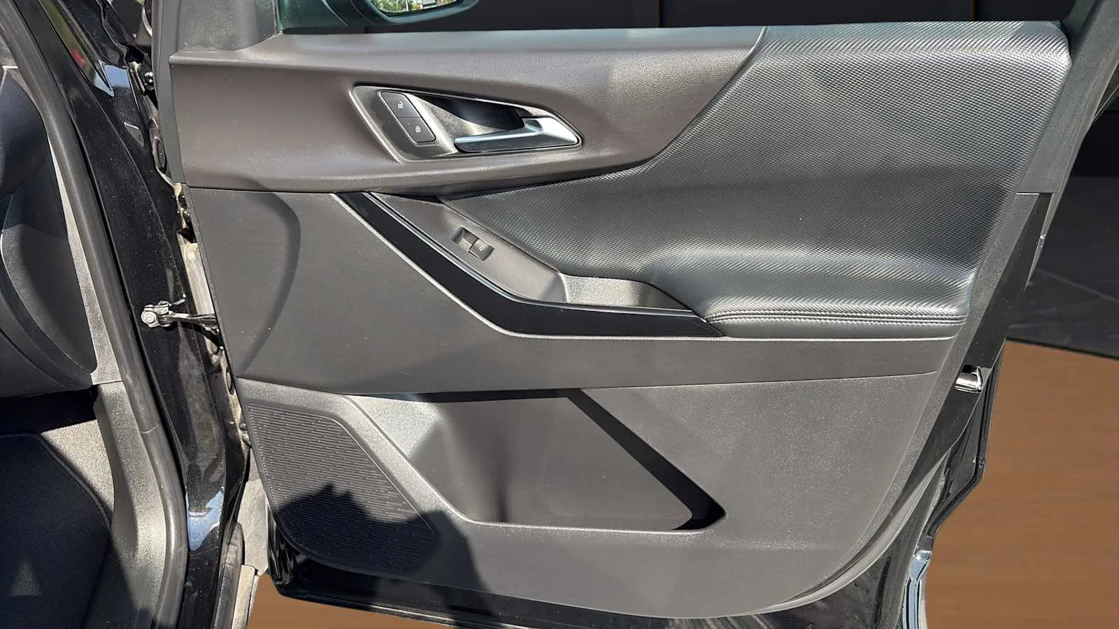 Chevrolet Equinox photo 28