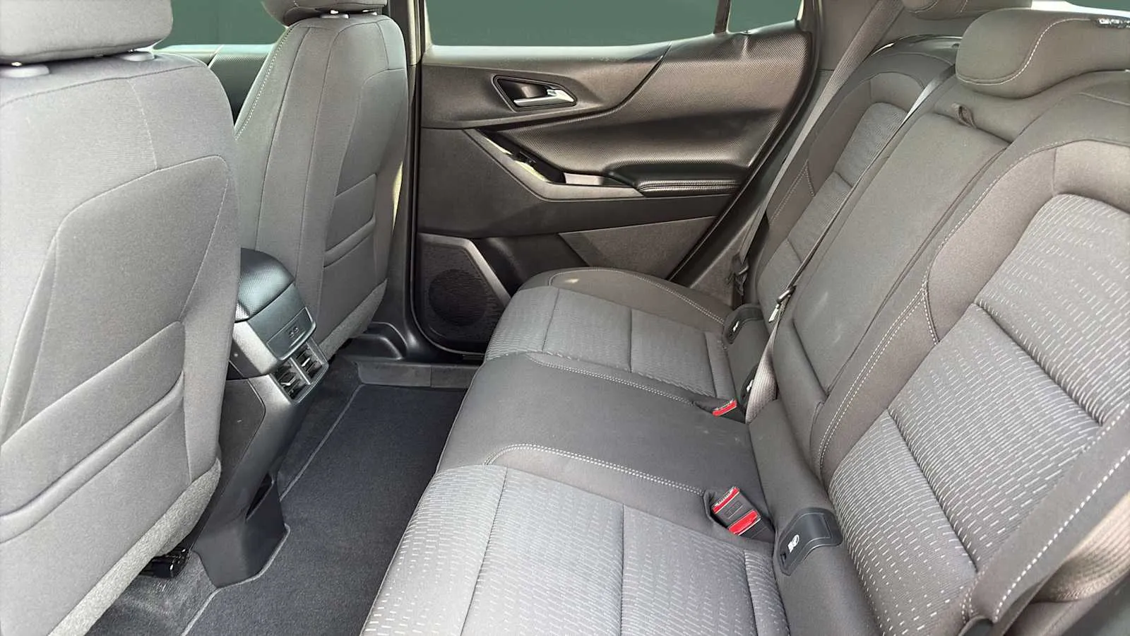 Chevrolet Equinox photo 23