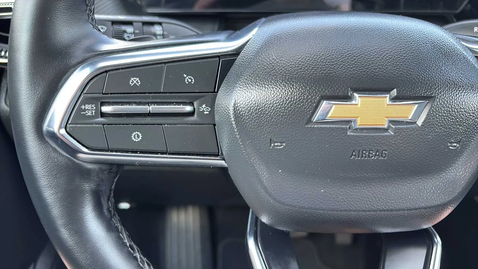 Chevrolet Equinox photo 14