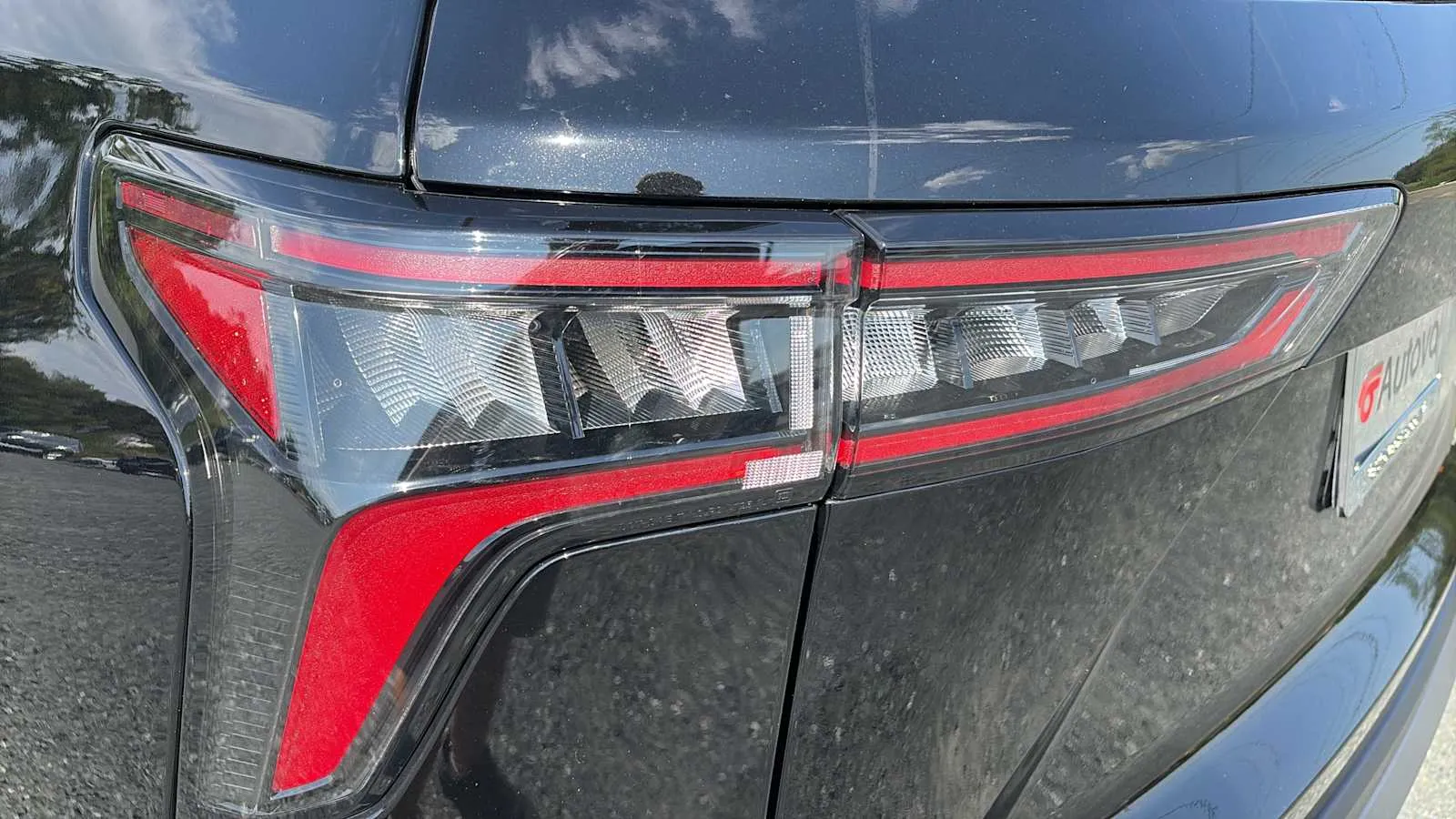 Chevrolet Equinox photo 11