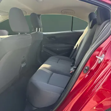 More photos of 2026 Toyota Corolla LE at Autova - Forest, VA