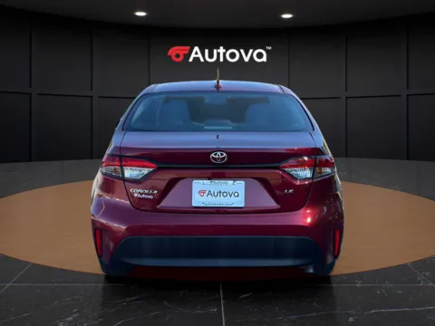 More photos of 2026 Toyota Corolla LE at Autova - Forest, VA
