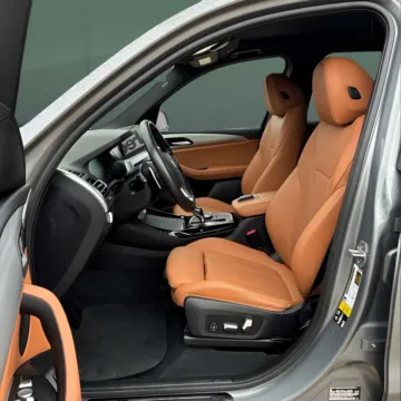 More photos of 2023 BMW X3 xDrive30i at Autova - Forest, VA