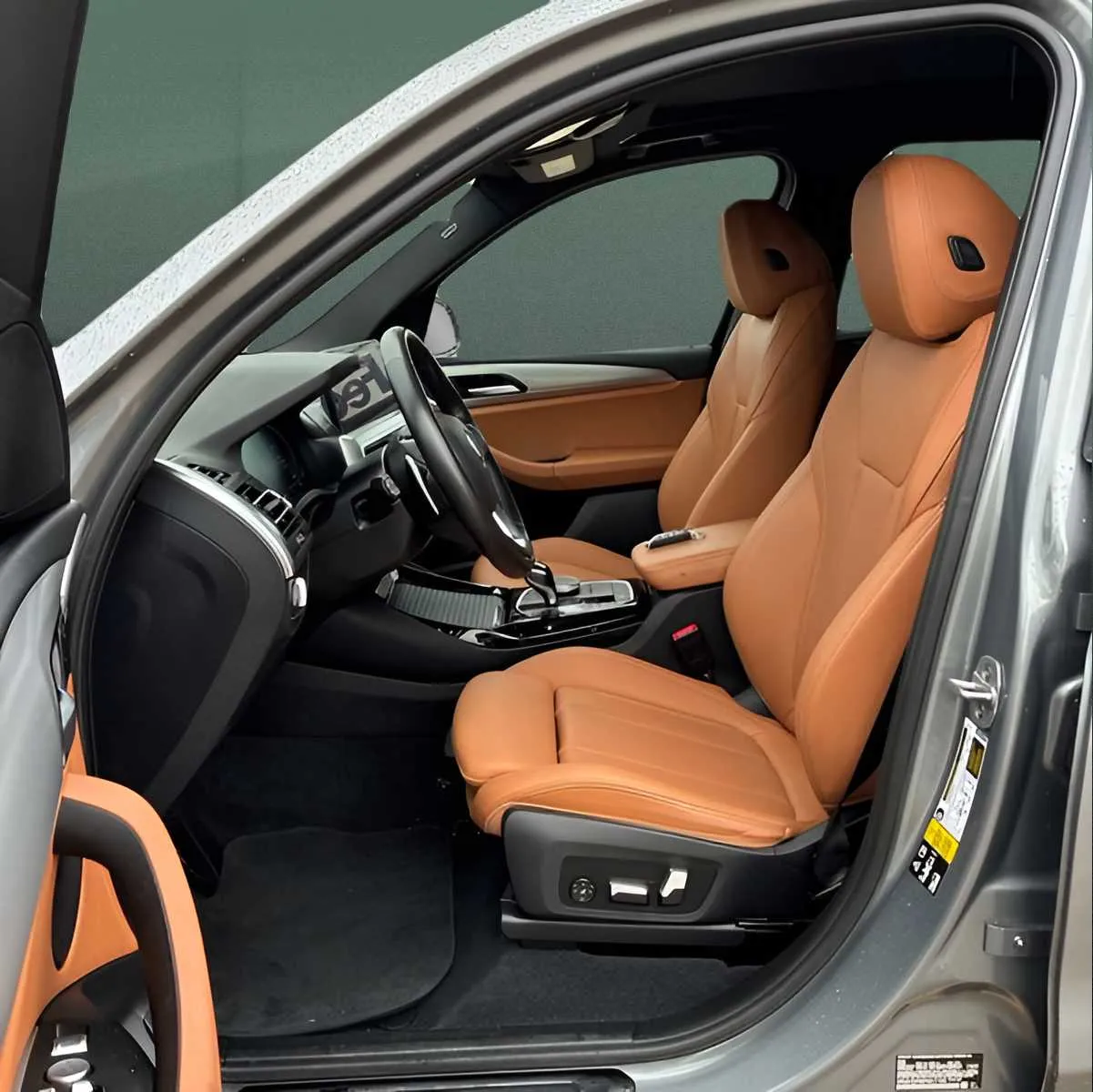 BMW X3 photo 5
