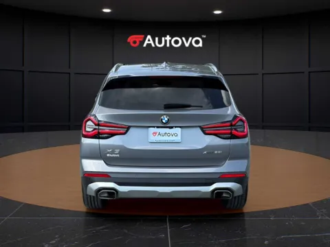 More photos of 2023 BMW X3 xDrive30i at Autova - Forest, VA