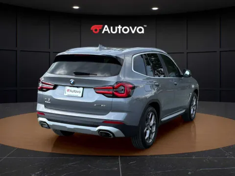 More photos of 2023 BMW X3 xDrive30i at Autova - Forest, VA