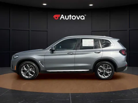 Photos of 2023 BMW X3 xDrive30i for sale in Forest, VA at Autova - Forest