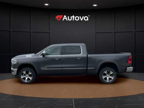 Photos of 2019 Ram All-New 1500 Limited for sale in Forest, VA at Autova - Forest