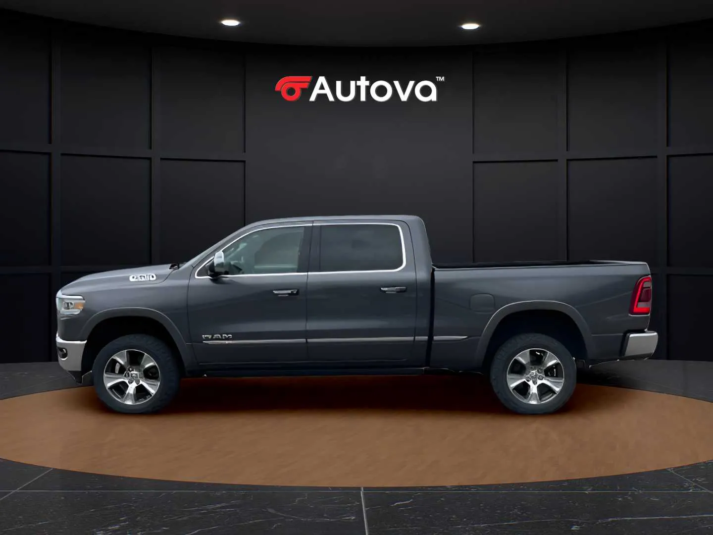Ram 1500 photo 2