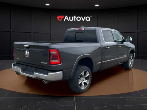 Another view of 2019 Ram All-New 1500 Limited for sale in Forest, VA at Autova - Forest