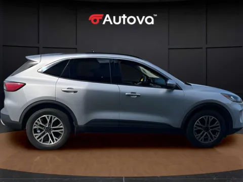 Another view of 2020 Ford Escape SEL for sale in Forest, VA at Autova - Forest