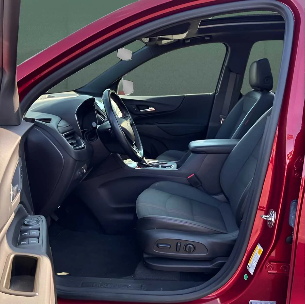 Chevrolet Equinox photo 5