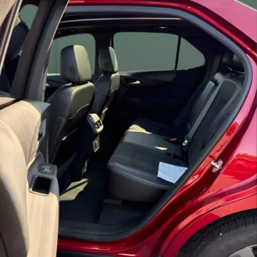 More photos of 2024 Chevrolet Equinox RS at Autova - Forest, VA