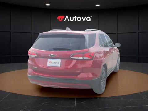 More photos of 2024 Chevrolet Equinox RS at Autova - Forest, VA
