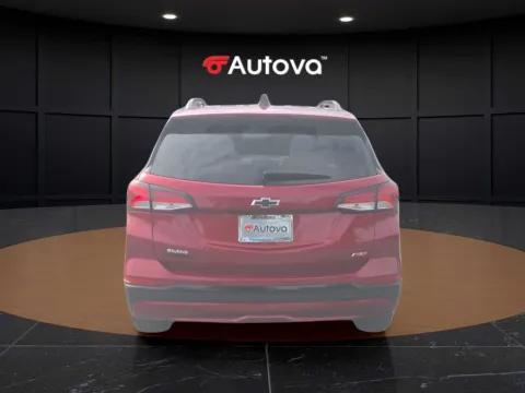 More photos of 2024 Chevrolet Equinox RS at Autova - Forest, VA