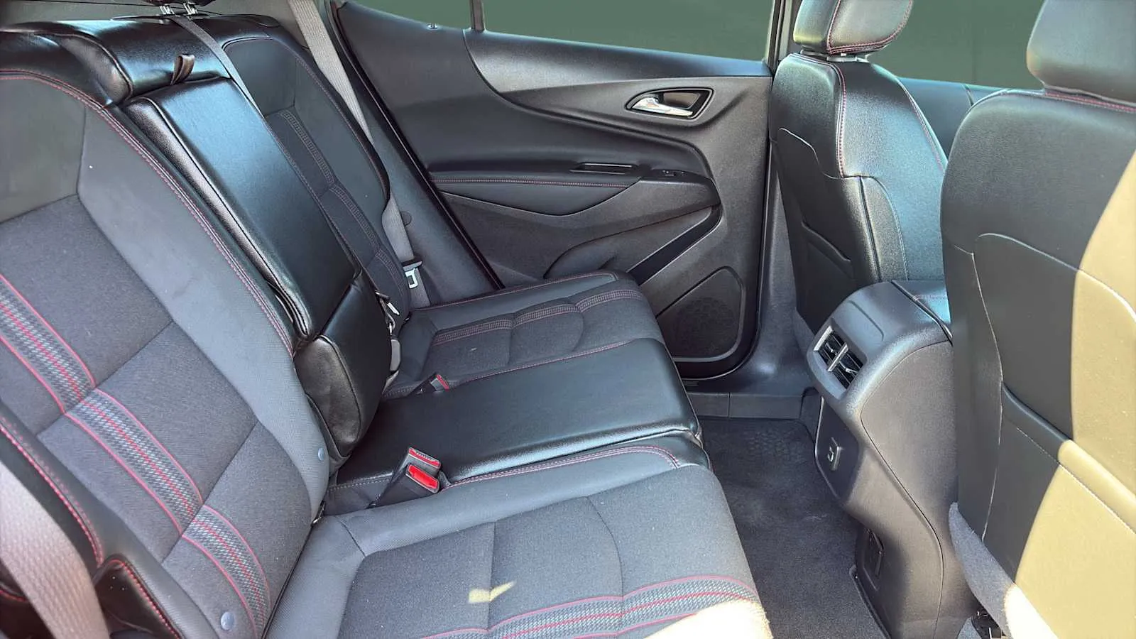 2024 Chevrolet Equinox RS - Photo 26