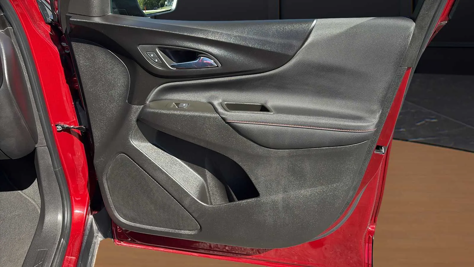 2024 Chevrolet Equinox RS - Photo 27