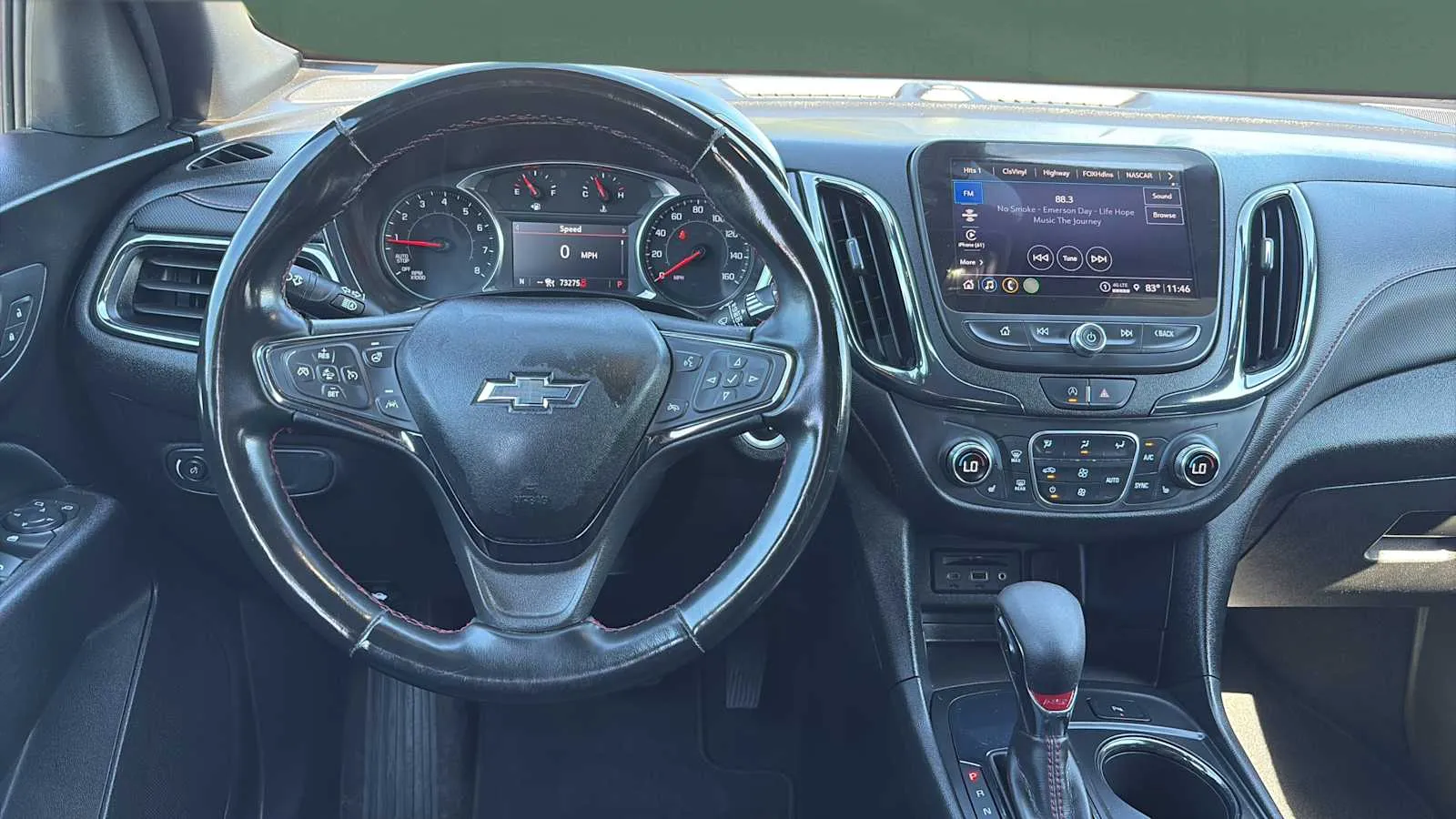 2024 Chevrolet Equinox RS - Photo 24