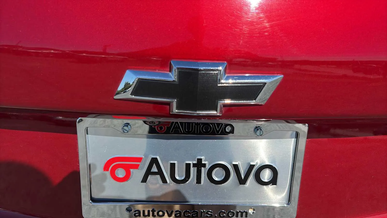 2024 Chevrolet Equinox RS - Photo 12