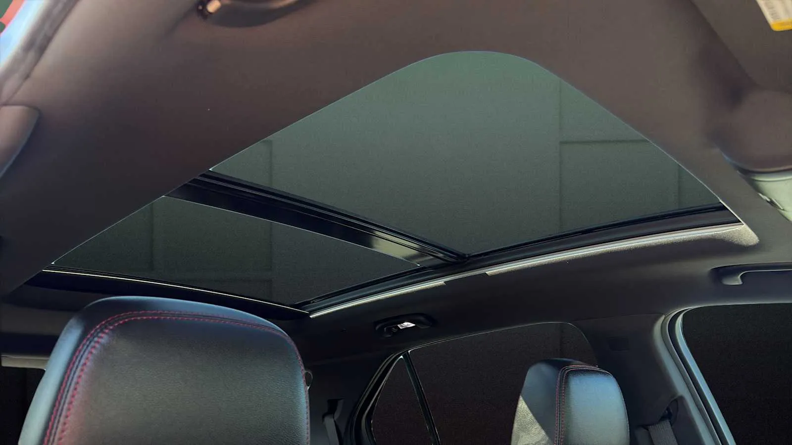2024 Chevrolet Equinox RS - Photo 29