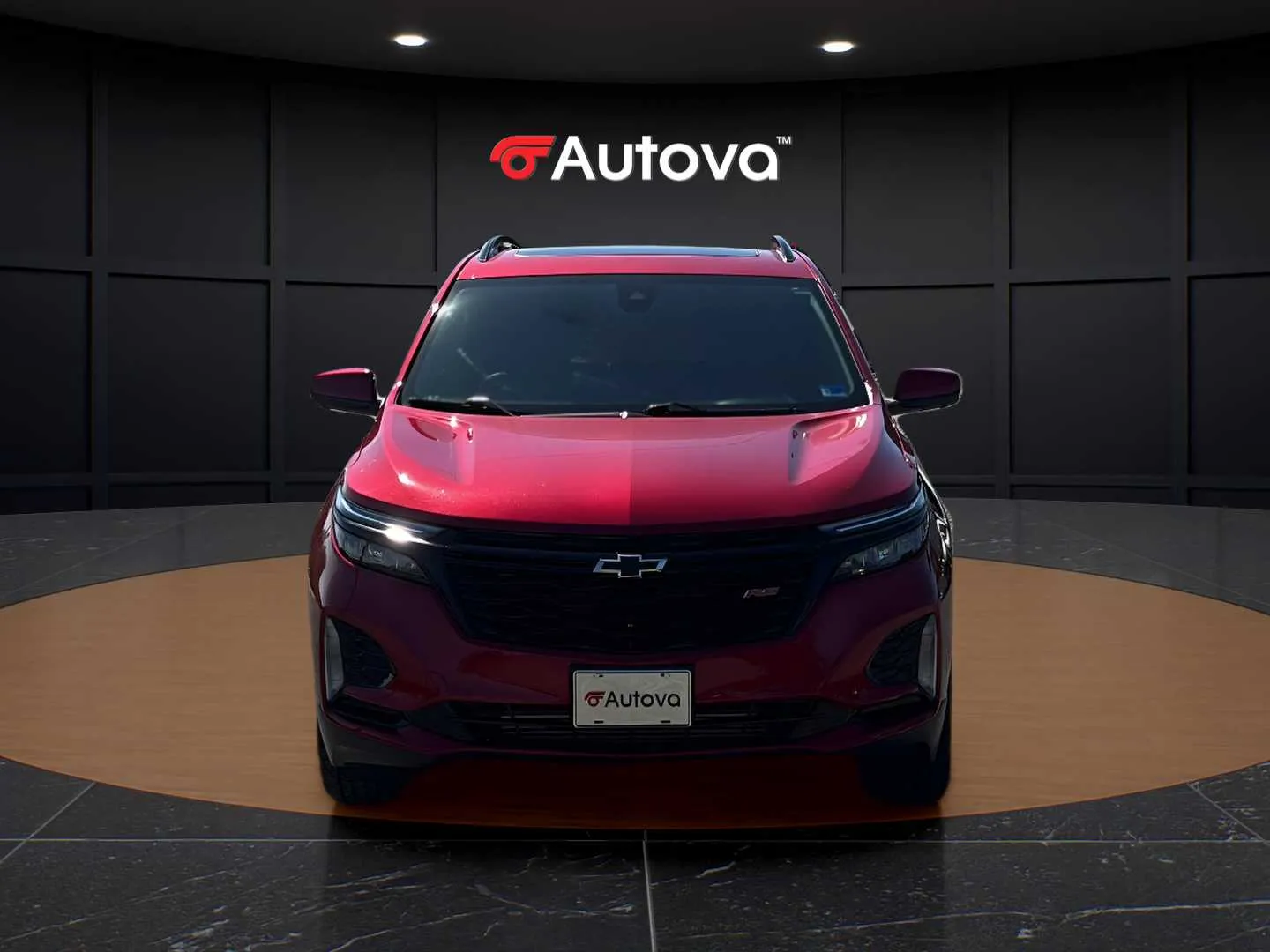 2024 Chevrolet Equinox RS - Photo 8