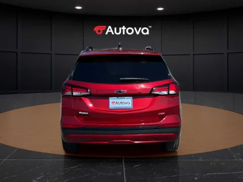 More photos of 2024 Chevrolet Equinox RS at Autova - Forest, VA