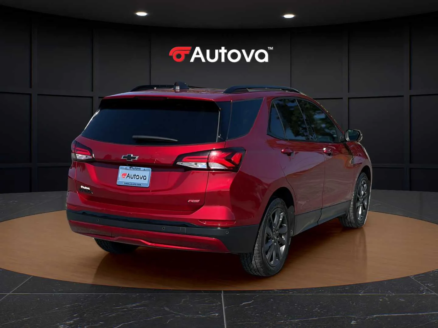 2024 Chevrolet Equinox RS - Photo 5
