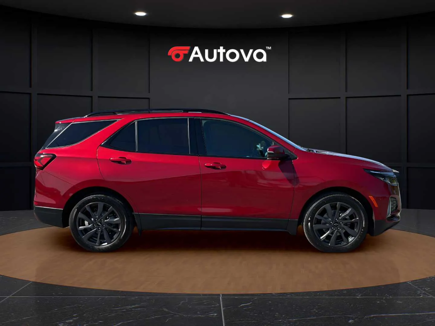 2024 Chevrolet Equinox RS - Photo 6