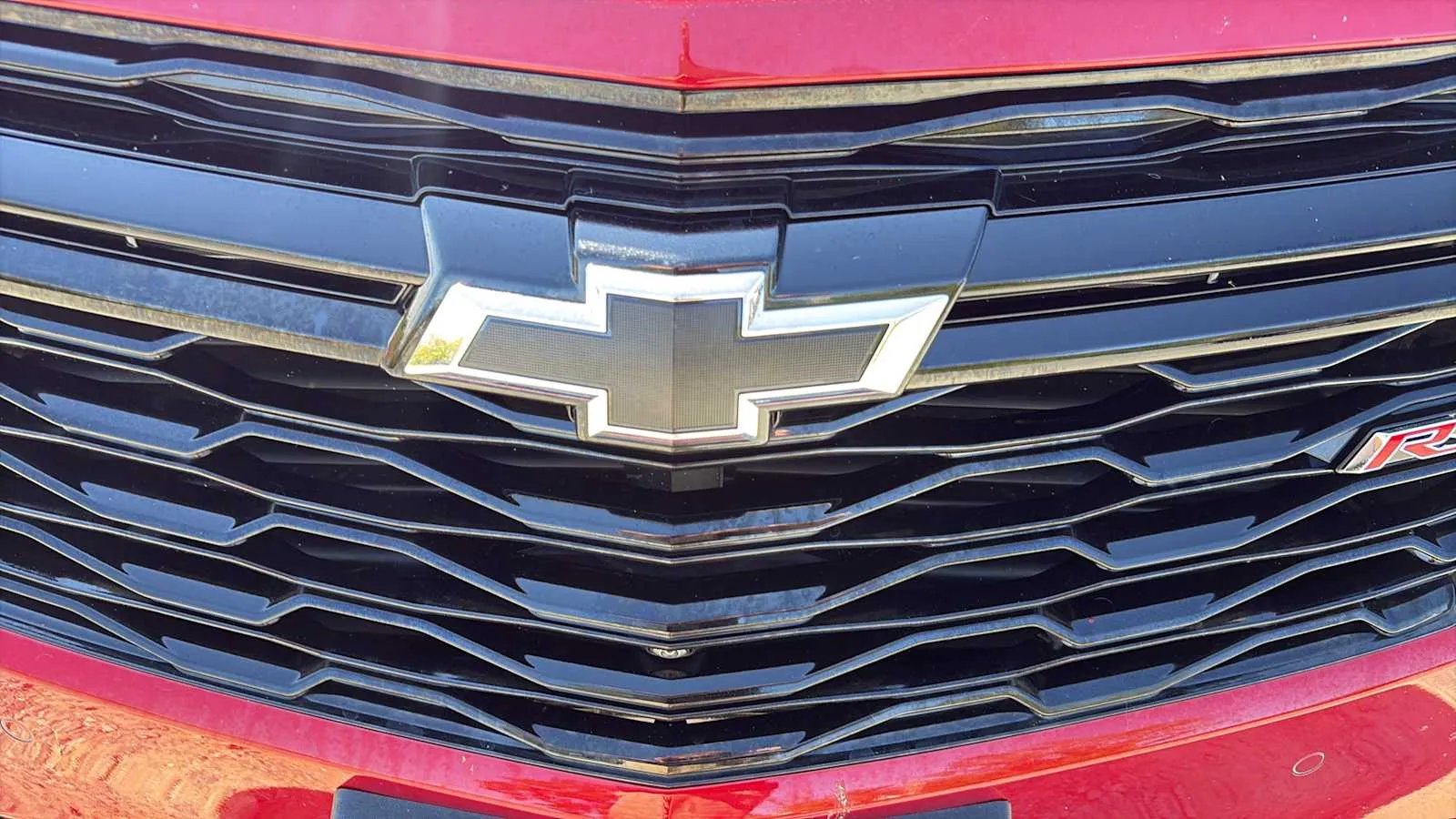 2024 Chevrolet Equinox RS - Photo 10