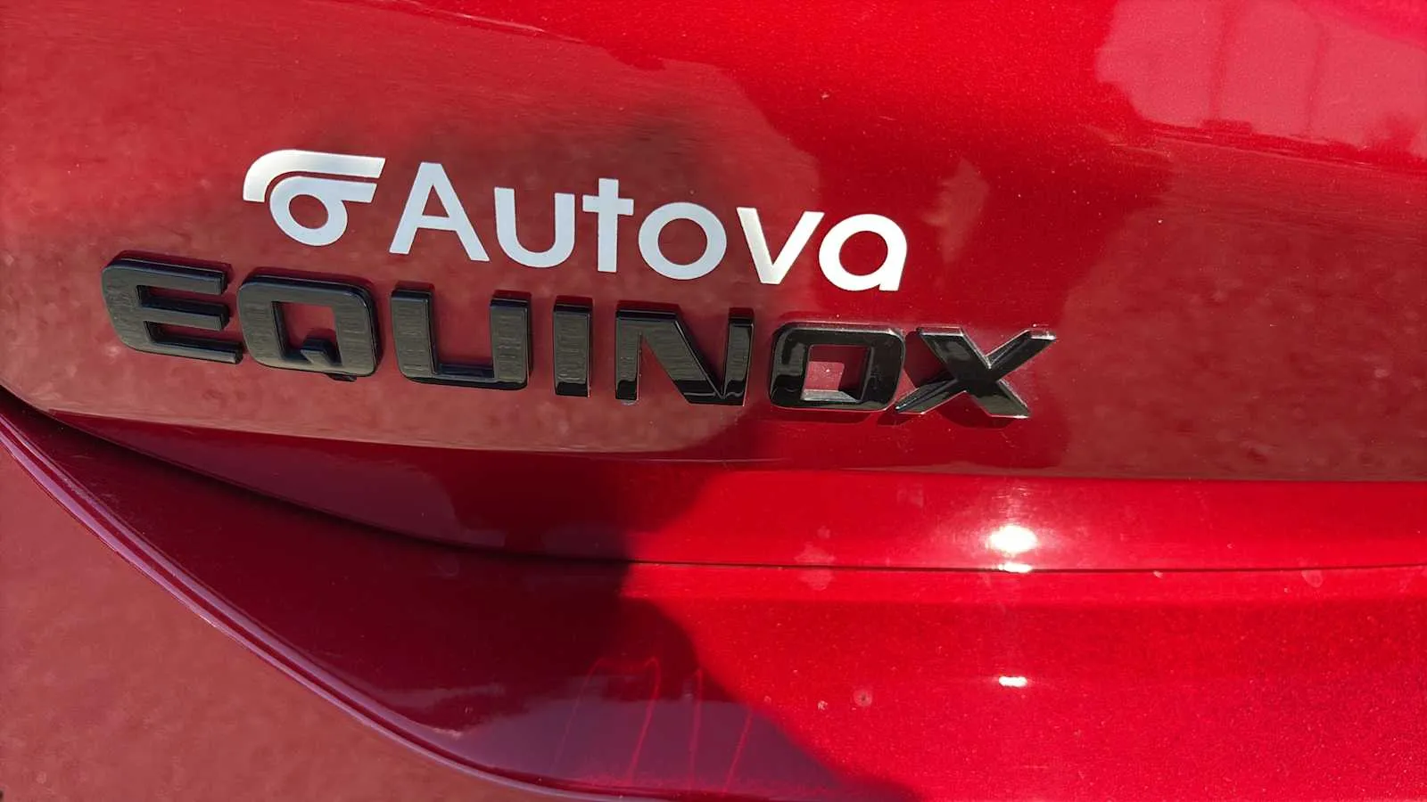 2024 Chevrolet Equinox RS - Photo 13