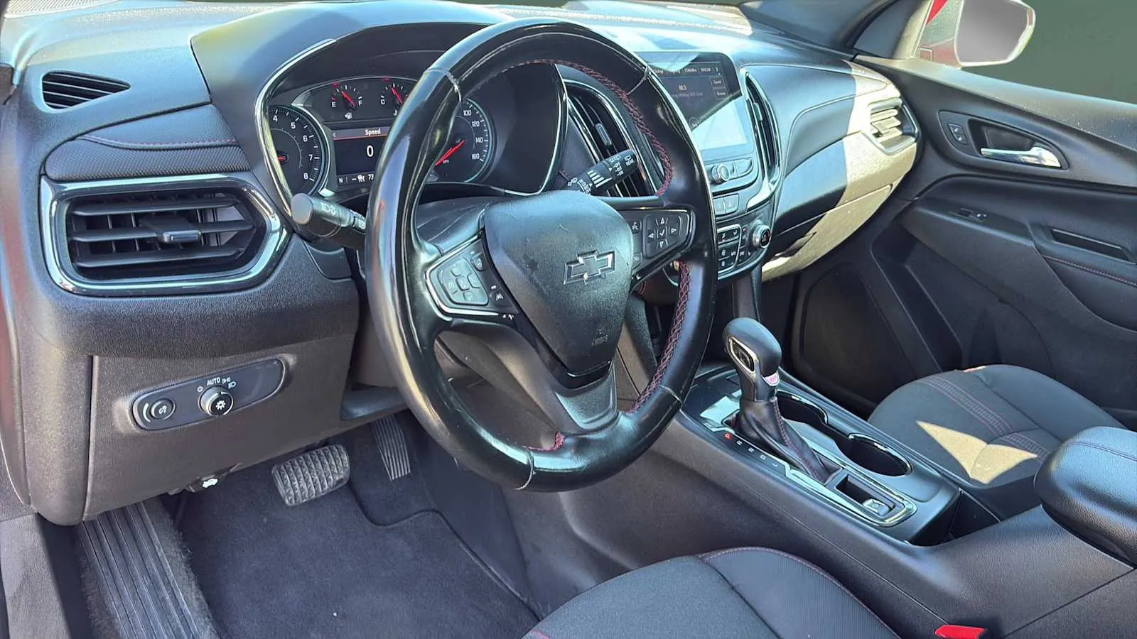 2024 Chevrolet Equinox RS - Photo 17