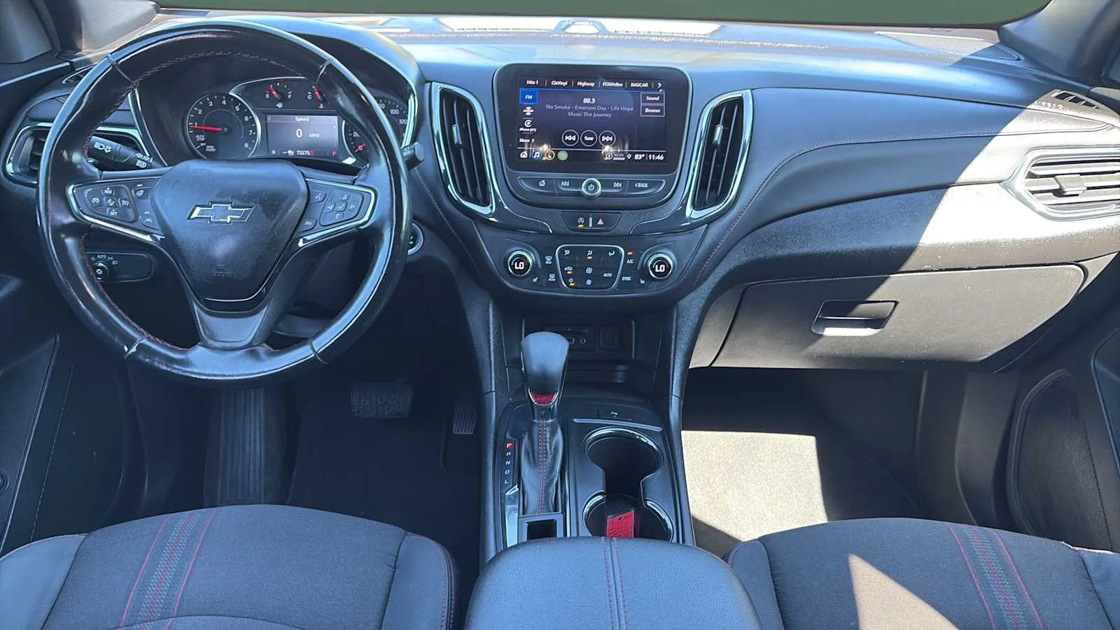 2024 Chevrolet Equinox RS - Photo 23