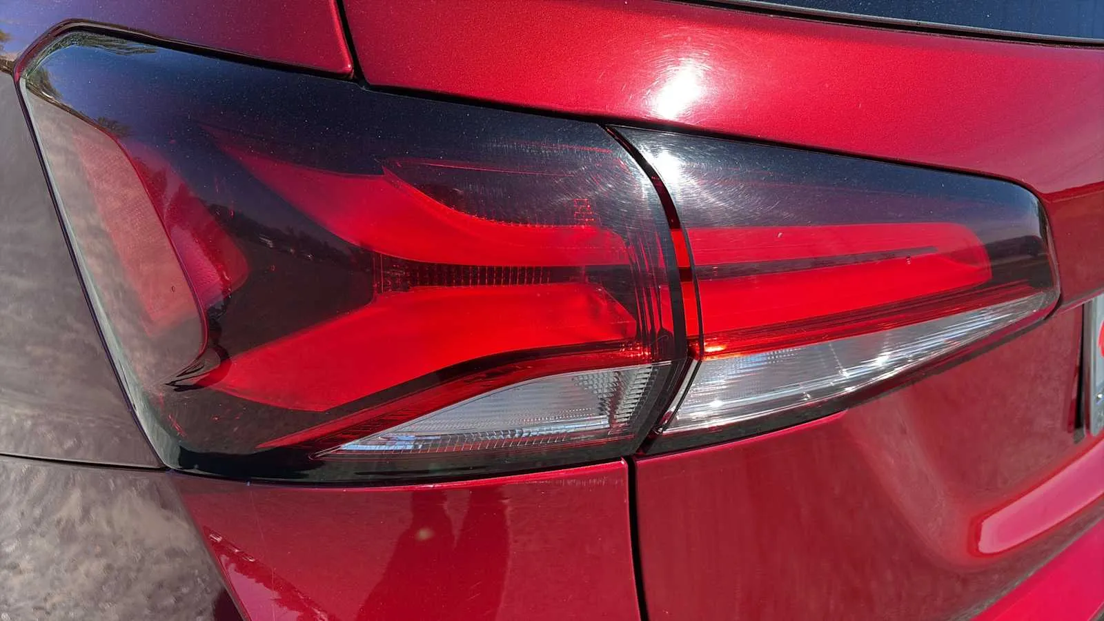 2024 Chevrolet Equinox RS - Photo 11