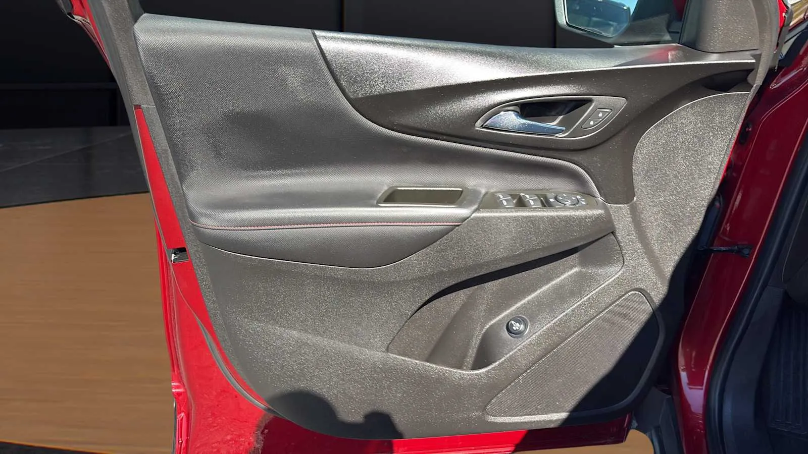 2024 Chevrolet Equinox RS - Photo 20
