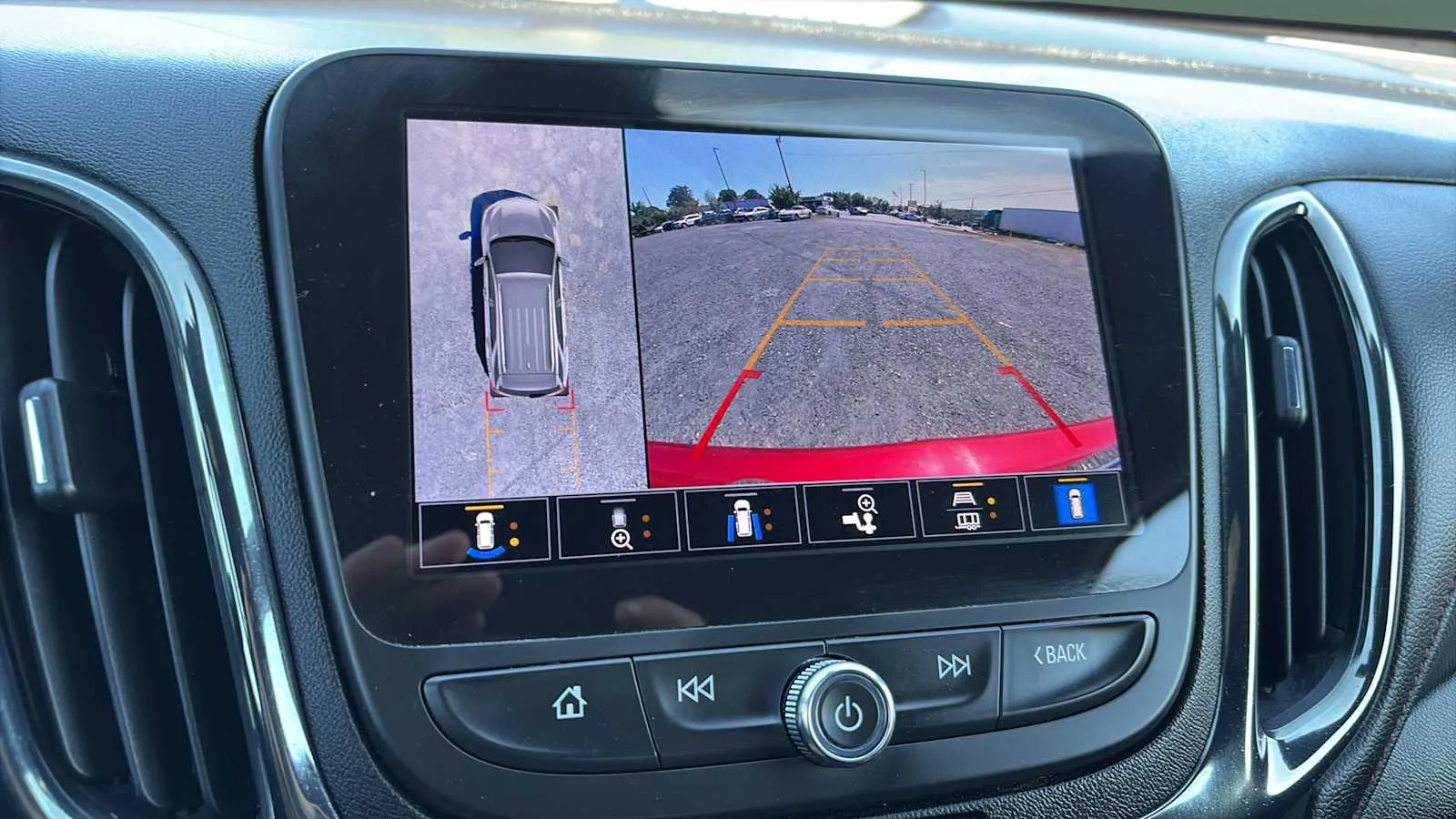 2024 Chevrolet Equinox RS - Photo 16