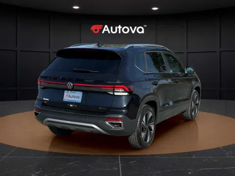 More photos of 2025 Volkswagen Taos SE at Autova - Forest, VA