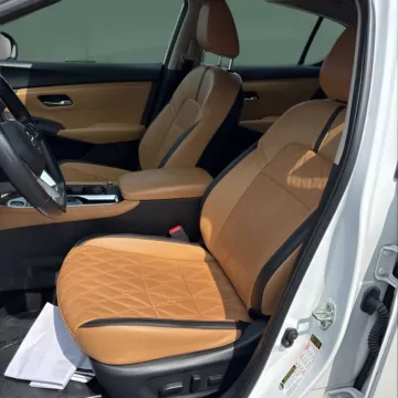 More photos of 2023 Nissan Sentra SV at Autova - Forest, VA