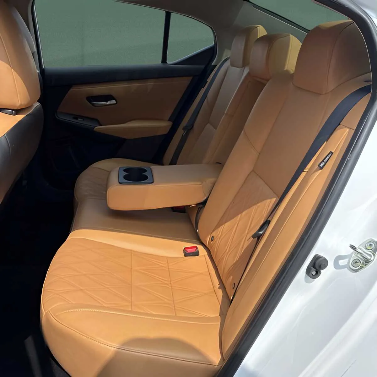 Nissan Sentra photo 4