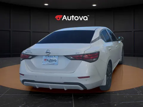 More photos of 2023 Nissan Sentra SV at Autova - Forest, VA