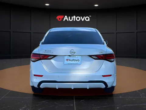 More photos of 2023 Nissan Sentra SV at Autova - Forest, VA