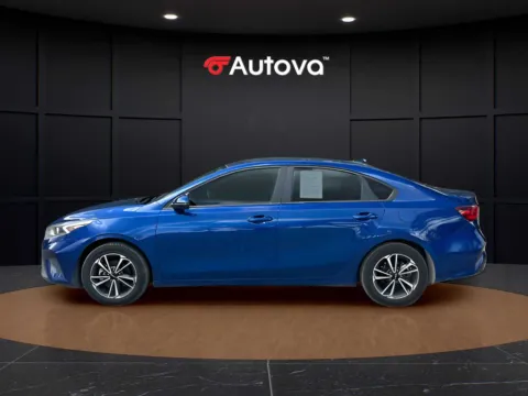 Photos of 2022 Kia Forte LXS for sale in Forest, VA at Autova - Forest
