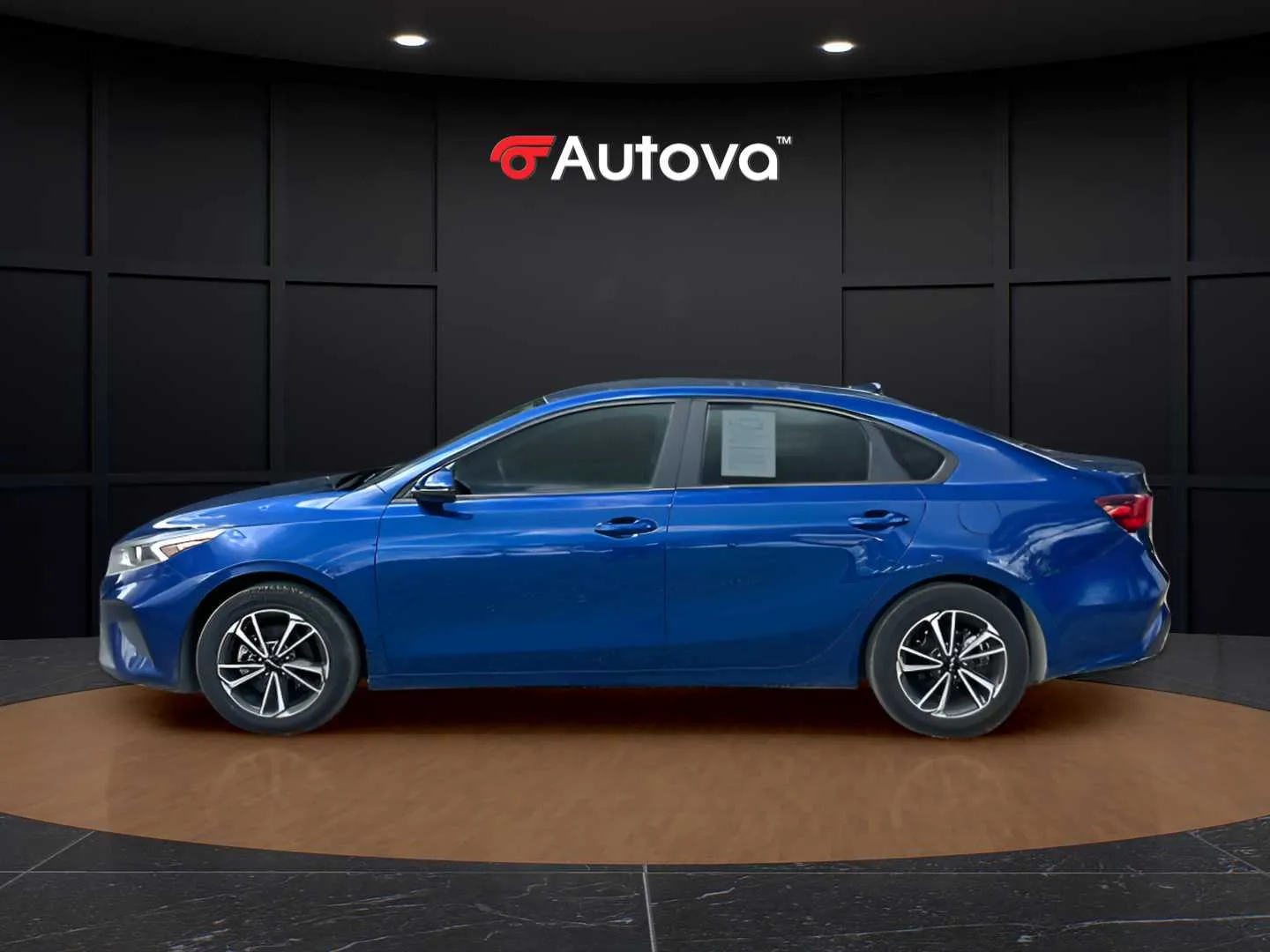 Kia Forte photo 2