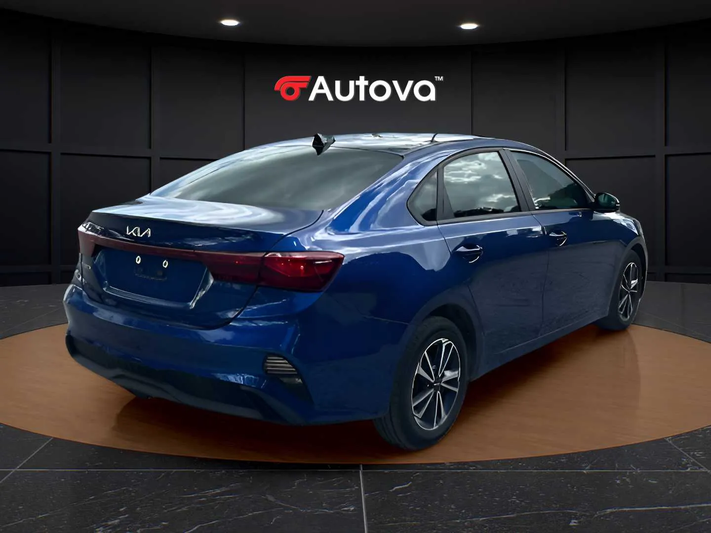 Kia Forte photo 3