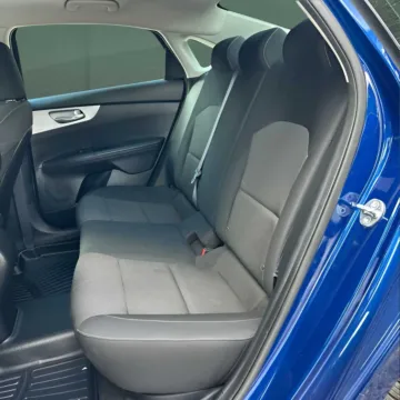 More photos of 2022 Kia Forte LXS at Autova - Forest, VA