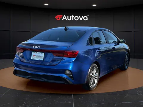 More photos of 2022 Kia Forte LXS at Autova - Forest, VA