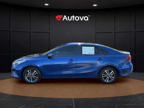 Photos of 2022 Kia Forte LXS for sale in Forest, VA at Autova - Forest