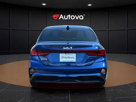 More photos of 2022 Kia Forte LXS at Autova - Forest, VA