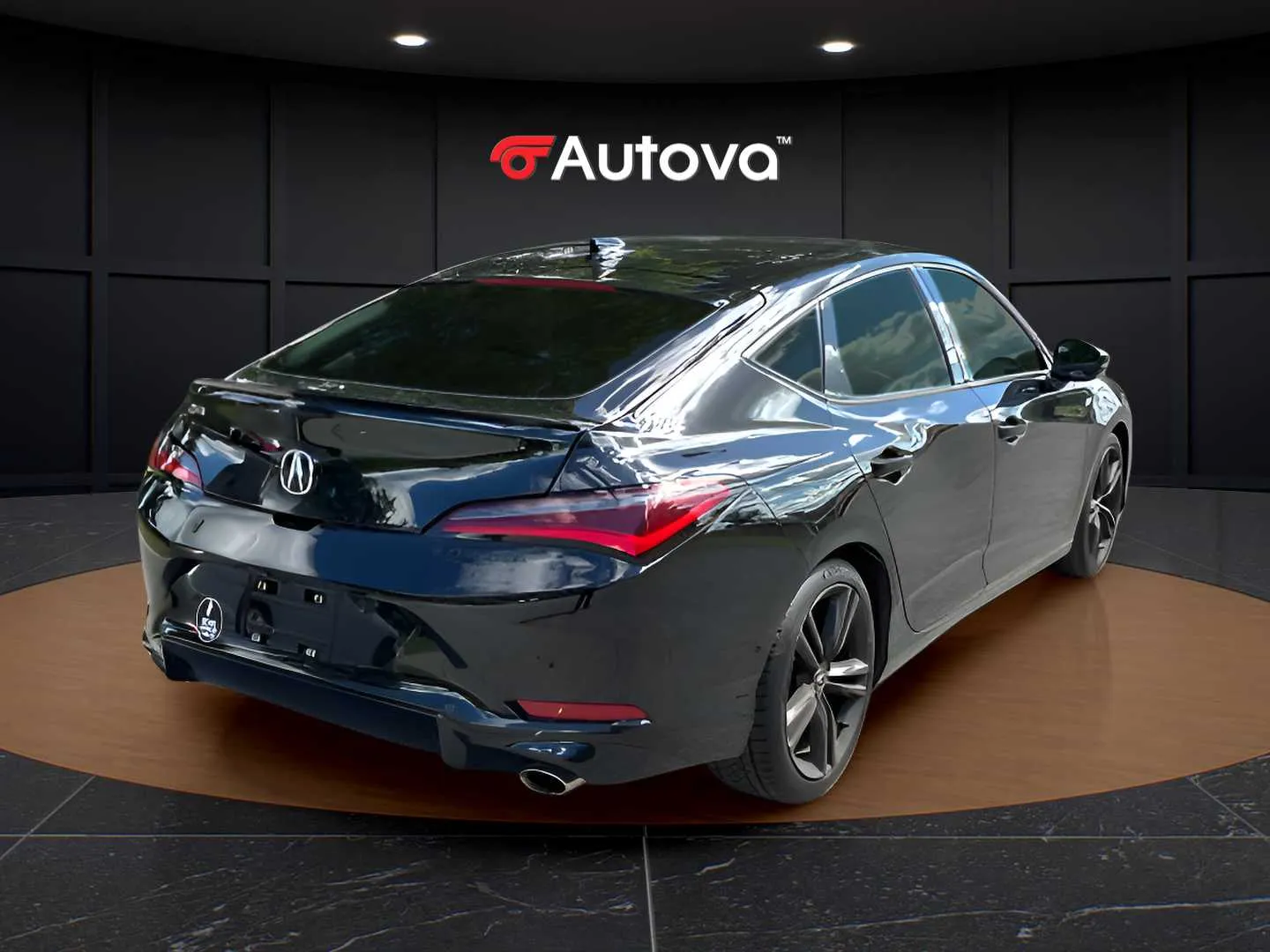 Acura Integra photo 3