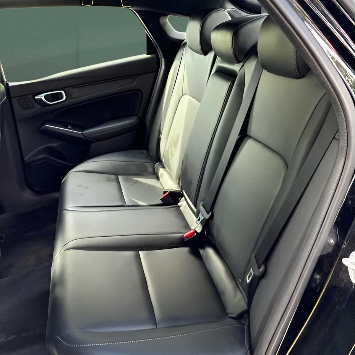Acura Integra photo 4