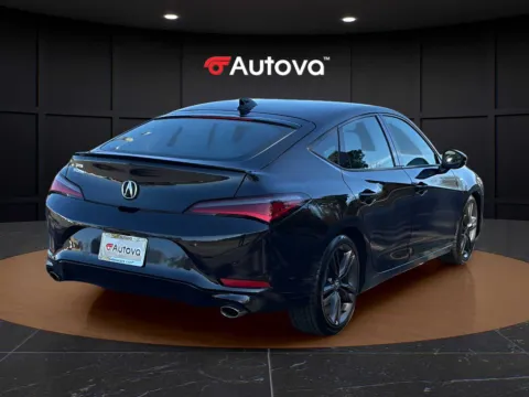 More photos of 2024 Acura Integra w/A-Spec Technology Package at Autova - Forest, VA